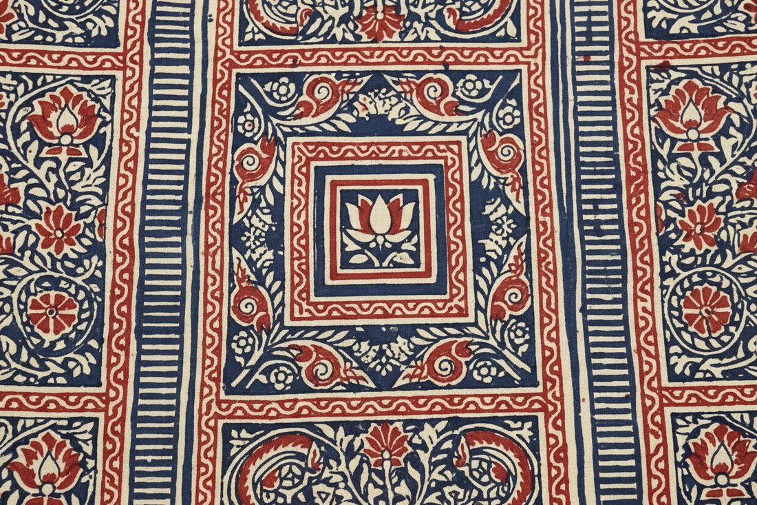 The Heritage in Your Closet: A Deep Dive into 450-Year-Old Bagru Block Printing| Bimba Studio