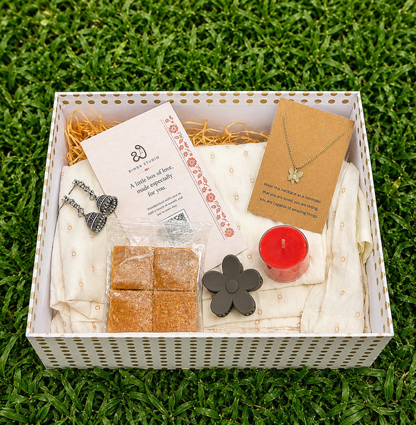 Bimba Festive Bundle